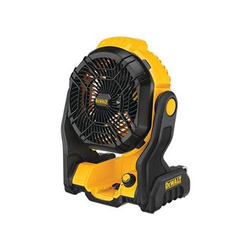 DEWALT 18V충전선풍기(본체만)_DCE512N-KR 20V MAX/ 자재