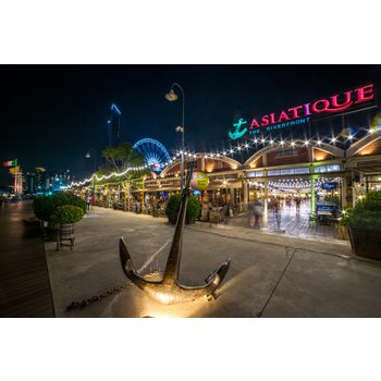 [가족맞춤/요트투어or워터파크 자유시간]방콕/파타야 전일정 5성 3박5일[돌핀쇼/마사지/5대특식] ATP100VZ5F