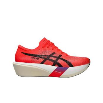 [해외] (Asics)아식스 메타스피드 엣지 도쿄 플래쉬 레드 블랙 1013A163-600