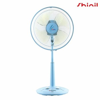신일 선풍기 35cm 국내산 SIF-14SMA 4엽 일반선풍기 S급리퍼