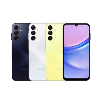 갤럭시 A15 자급제 공기계 미사용 새제품 SM-A155N jp