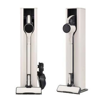 LG A9 청소기 AI937WA 카밍베이지