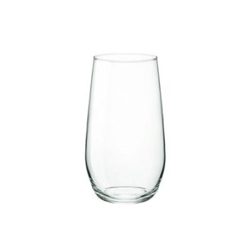 보르미올리 유리컵 물컵 칵테일잔 물잔 술잔 390ml 1P (WC4BB35)