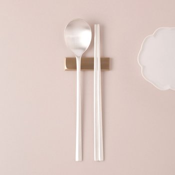 [설맞이/비단보자기포장] 한국도자기리빙 프리미엄 은수저 모음전