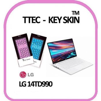 고품질 LG 2019 그램 2in1 14TD990 자판인쇄 노트북 키스킨 키스킨 키커...