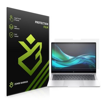 HP 엘리트 X360 1040 G11 2in1 저반사 지문방지 액정보호필름