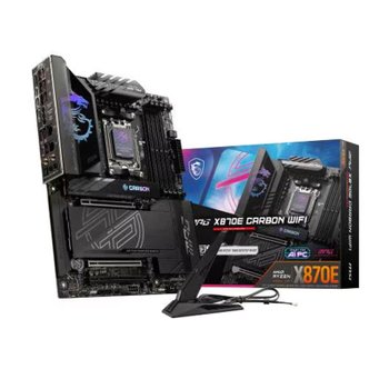 MSI MPG X870E 카본 WIFI (정품)