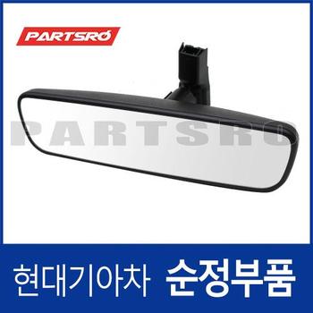 미러-리어 뷰 인사이드 (85110L1100) 아반떼 더 뉴 (CN7)/2024 더 뉴 N/올 뉴 (CN7)/올 뉴 N (CN7)/더 뉴 (CN7) 하이브리드/올 뉴 (CN7) 하이브리드, 아이오닉 5 N/전기차, 니로 하이브리드/EV 전기차, 셀토스/더 뉴 (페이스리프트), 스타리아 특장/(US4),