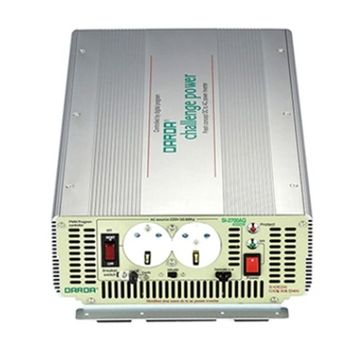 부품 다르다 DC/AC인버터 SI2700AQ(DC12V/4000W) SI2700AQ
