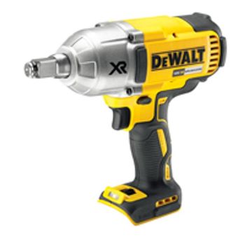 충전 임팩 렌치(호그링)(본체만) DCF899HN-KR(배터리X충전기X) (1771)