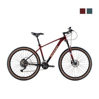 엘파마 레이윤 722HD 27.5인치 MTB 시마노 22단 유압브레이크 국내브랜드