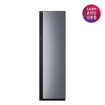 LG 스타일러 오브제컬렉션 (ALL NEW) 가전 구독 SC5GMR82A