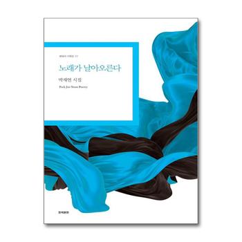 노래가 날아오른다 (한국문연 현대시 기획선 77)
