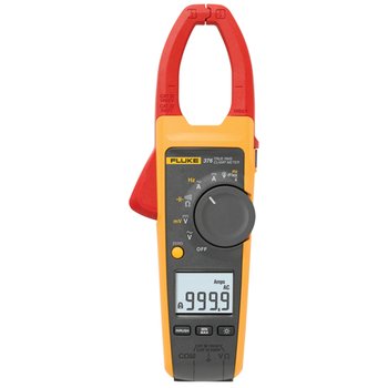 플루크 클램프테스터 FLUKE-376FC/KRSR