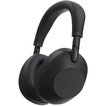 [해외] WH-1000XM6 Bluetooth 소니(SONY) 블랙무선 헤드폰