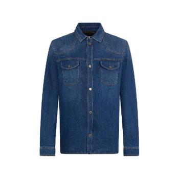 25 FW 무레르 포켓 재킷 CAIO705A TP450391155