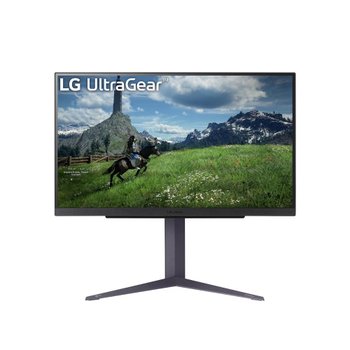 LG 모니터 27GS85Q 배송무료