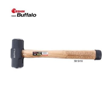 [VCJ8K91O]돌망치 오해머 오함마 SB-SH10 10lb 900mm 5300g