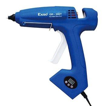 [VCH1M00O]엑소 파츠 핫멜트건(온절형)GR-200T(200W)1EA
