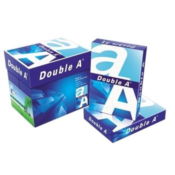 더블에이)복사용지(B5/80g/500매x5권) (WC3972B)