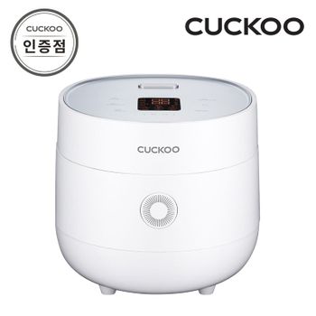쿠쿠 CR-0375FW 3인용 전기보온밥솥 공식판매점 SJ[35952002]