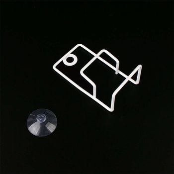 수세미 거치대 흰색 2중 정리 주방홀더 받침대 보관