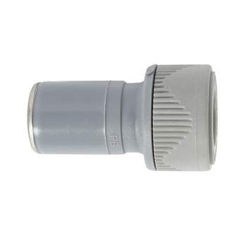 태백금속 FH41FW45 PB수지부속 직관레듀샤 25 28mmx20 10ea