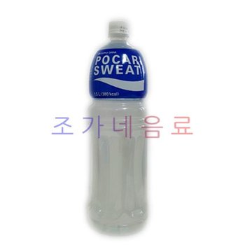 동아오츠카 포카리스웨트 1.5L 6개 이온음료 (51853605)