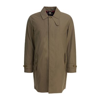 [해외배송] 바라쿠타 G10 디태처블 라이닝 트렌치 코트 BRCPS1146 BCNY1710