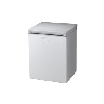 LG 디오스 김치톡톡 128L K135LW123 뚜겅형 김치냉장고