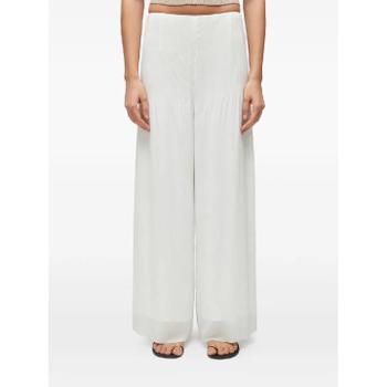 25 FW Osklen 플리츠 디테일 팬츠 75288 TP447870027