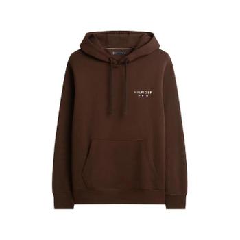 25 FW 타미힐피거 로고 디테일 후드티 MW0MW41429 TP449525807