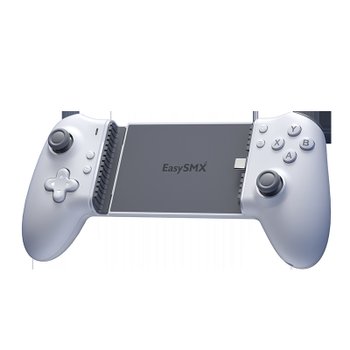 [해외] EasySMX M15 신축형 게임 컨트롤러 게임패드 안드로이드/IOS 홀스틱
