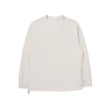 K2  여성 코드텐 ICE 우븐 긴팔 티셔츠 KWM24255-3W