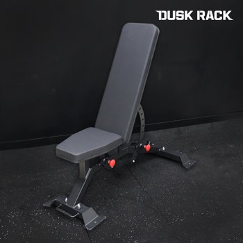 [SSG]더스크랙 접이식 인클라인 벤치 크루저 각도조절벤치