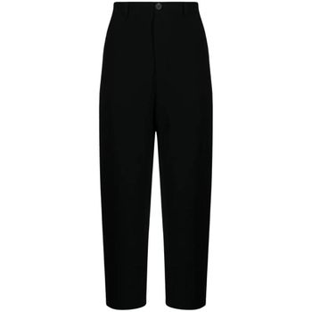 [해외] 25 FW 에즈라 팬츠 EZRASNM1024COMPACTPOLYVISCOSEDARKESTNAVY TP449884417 151469991