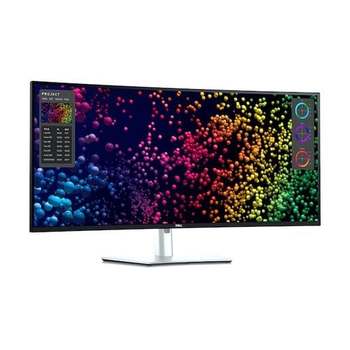 DELL UltraSharp U4025QW