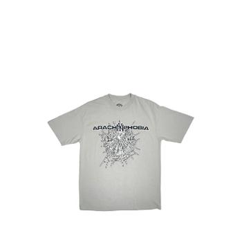 26 SS SP5DER 아라크노포비아 반소매 티셔츠 SP5DER332 TP450741170