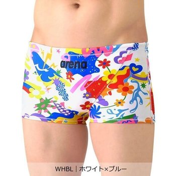 남자 탄탄이 숏사각 수영복 H10768 전문수영복 (52208844)