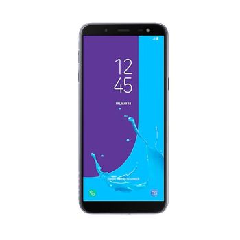 갤럭시J6 2018(J600) 투명 강화 보호필름