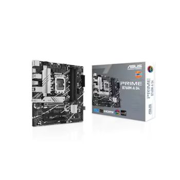 ASUS PRIME B760M-A D4 메인보드 코잇