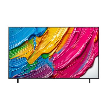 (할인쿠폰) LG QNED AI TV 75QNED75AEA 스탠드형 189cm