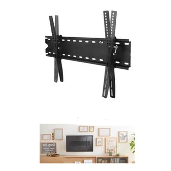모니터 거차대 벽걸이 TV 브라켓 40-65인치