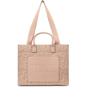 [해외] 토스 tous 토트백 쇼퍼백 가방 여성 Shopping XL Amaya K M Evol Topo Multi Bag Colour multico