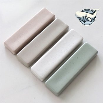 모던 도자기 수저 거치대 심플 주방 소품 정리 (WFH6UGY)