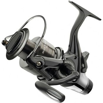 [해외] 영국 다이와 릴 Daiwa 블랙 Widow Baitrunner/Freespool Reels Sizes 3500A/4000A/4500A/5000A C