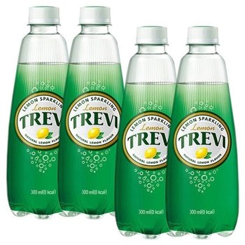 롯데 트레비 레몬 300ml 40PET 20펫x2박스 (WA434E7)