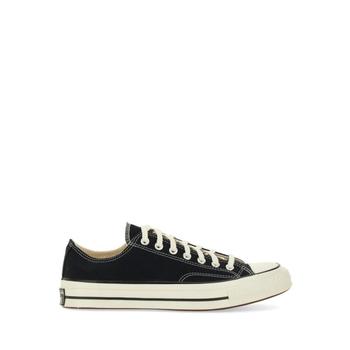 [해외] 25FW 컨버스 스니커즈 162058C BLACK EGRET