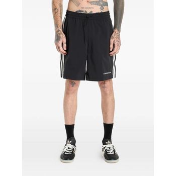 25 FW  바이 컨소시엄 스트라이프 디테일 트랙쇼츠 JY8320 TP447734898 149834353