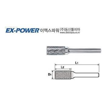 이엑스파워 950SGT29 초경로타리바 SA-42ML3